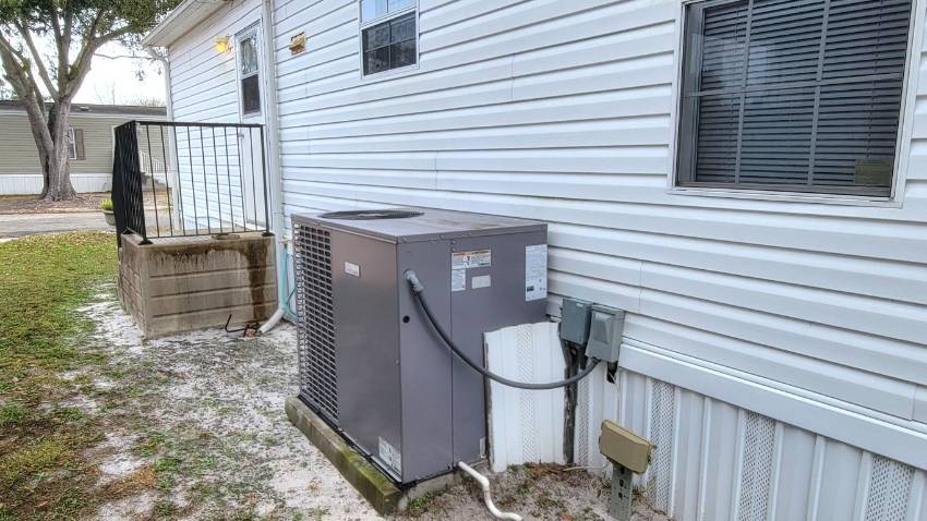 4693 Murray Ct. a Lake Wales, FL Mobile or Manufactured Home for Sale